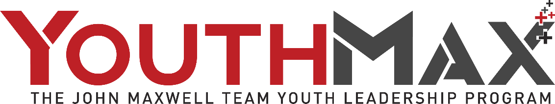 The John Maxwell Team YouthMax badge.